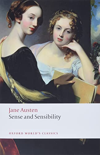 Sense and Sensibility (Oxford World’s Classics)