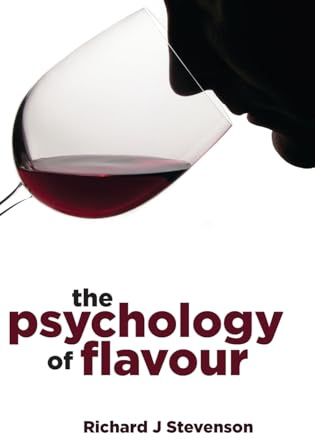 The Psychology of Flavour