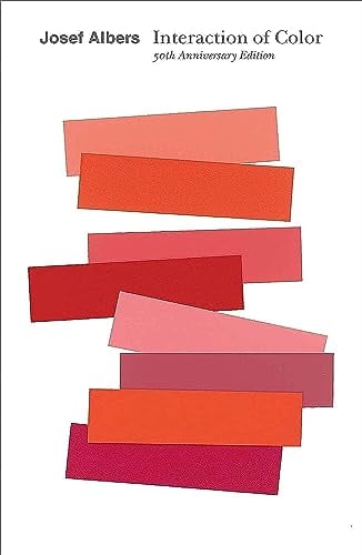 Interaction of Color: 50th Anniversary Edition