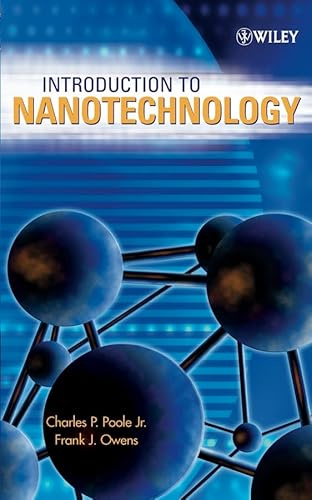 Introduction to Nanotechnology: Selected Topics