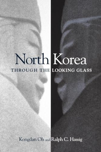 North Korea through the Looking Glass