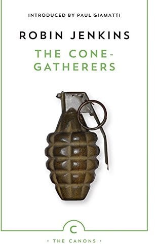 The Cone-Gatherers (Canons)