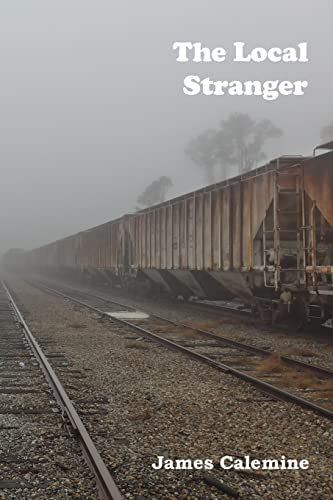 The Local Stranger: Short Stories