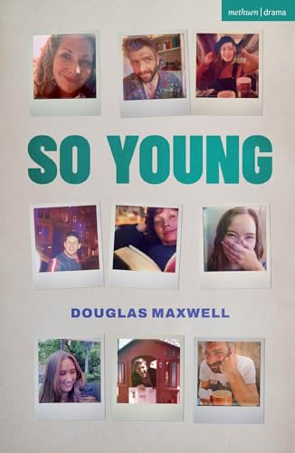 So Young (Modern Plays)
