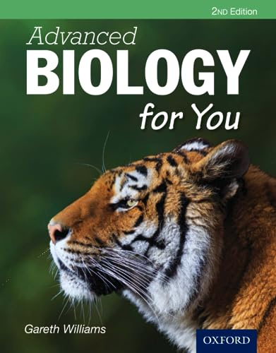 Advanced Biology For You (Advanced for You)