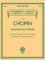 Chopin: Favorite Piano Works: 12 Nocturnes, 8 Etudes, 10 Preludes, 12 Waltzes, 16 Mazurkas, 3 Polonaises, 4 Other Pieces (Schirmer's Library of ... Library of Musical Classics, 2072)