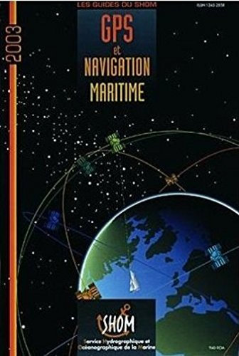 GPS et navigation maritime