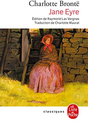 Le Livre de Poche