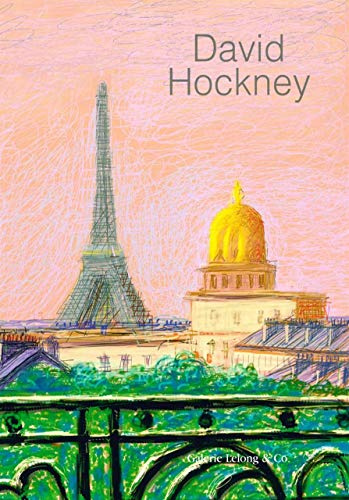 David Hockney / Repères 172: Pictures of daily life