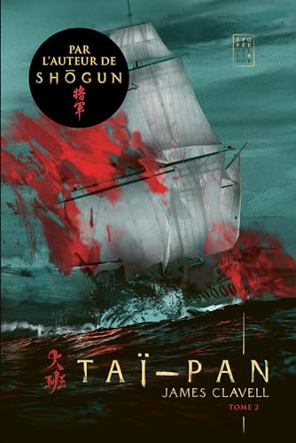 Taï-Pan T02