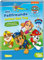 PAW Patrol Erstlesebuch: Die Fellfreunde retten den Tag: Für Kinder ab 5 Jahren für die 1. Klasse – mit Bildern und Comic-Elementen von Marshall, Rubble, Skye & Co.