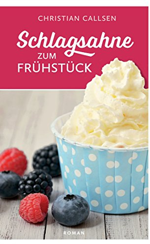 Schlagsahne zum Frühstück