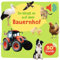 Mein großes Soundbuch - So klingt es auf dem Bauernhof: Ein Soundbuch mit 50 verschiedenen Geräuschen und Tierstimmen für Kinder ab 2 Jahren