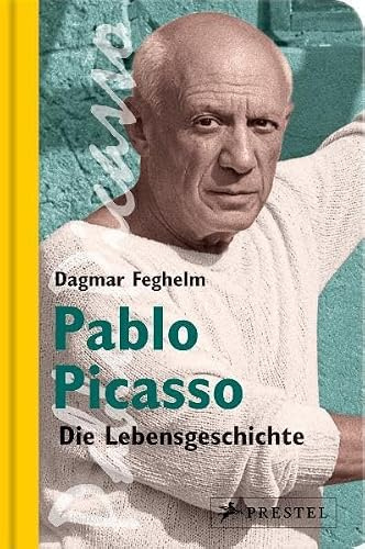 Pablo Picasso: Die Lebensgeschichte