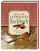Das Landfrauen Backbuch