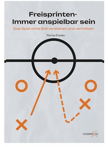Freisprinten - immer anspielbar sein: Das Spiel ohne Ball verstehen und vermitteln