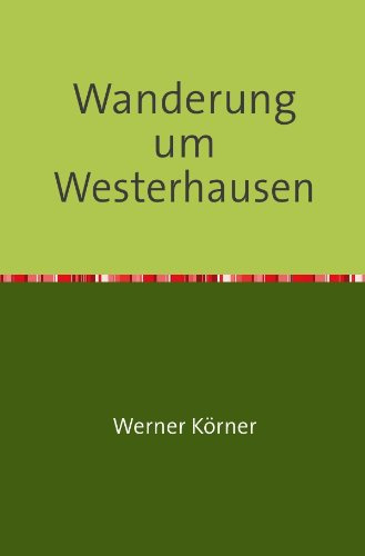 Wanderung um Westerhausen: Flurnamen