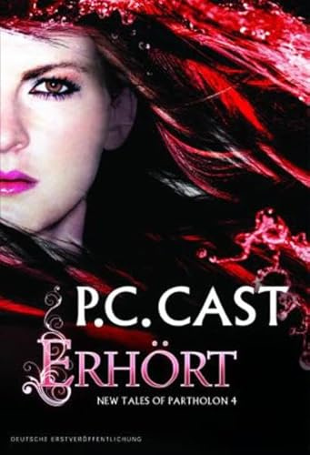 New Tales of Partholon 4: Erhört: Deutsche Erstveröffentlichung