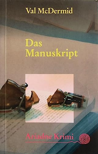 Das Manuskript (Ariadne Krimi)
