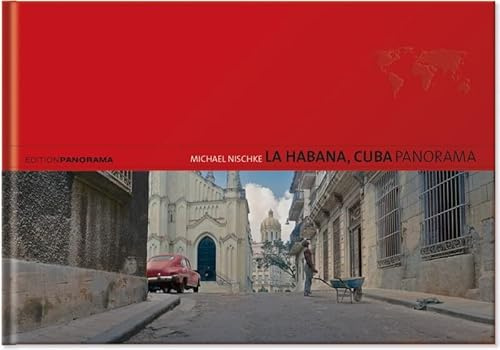 La Habana, Cuba Panorama (Edition Panorama Global)