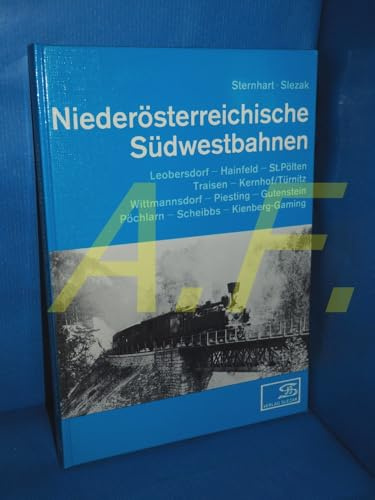 Niederösterreichische Südwestbahnen