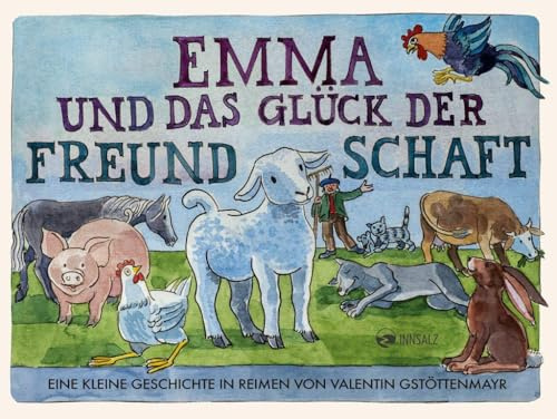 Emma und das Glück der Freundschaft