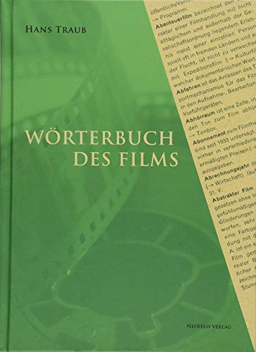 Wörterbuch des Films