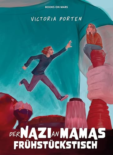 Der Nazi an Mamas Frühstückstisch