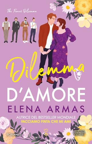Dilemma d'amore (Anagramma)