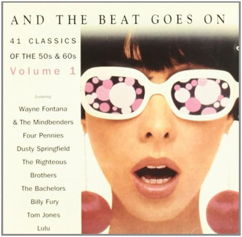 And the Beat Goes On