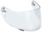 AGV Unisex 20kv12b4a8 Zubeh r, klar, XS, S, MS EU
