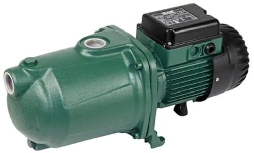 Elettropompa centrifuga dab Euro 0.75 HP 1kW