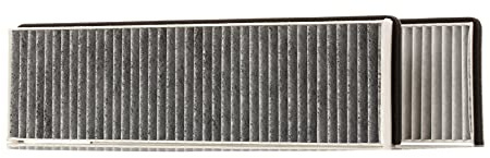 MAXGEAR 26-0811 Innenraumfilter Pollenfilter Aktivkohlefilter Höhe: 28 Breite: 211 Länge: 370 Kompatibel mit MERCEDES-BENZ VITO Bus 638 V-Klasse W638/2 VITO Kasten 638 UNIMOG