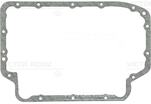 VICTOR REINZ Gasket, wet sump 71-10262-00
