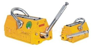 GOWE Permanent-Magnetheber, 600 kg