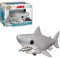 Funko POP! Movies Jaws with Diving Tank 6 - Vinyl-Sammelfigur - Geschenkidee - Offizielle Handelswaren - Spielzeug Für Kinder und Erwachsene - Movies Fans - Modellfigur Für Sammler und Display