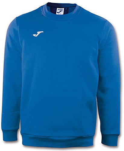 Joma Cairo Sudadera, Royal, XS para Hombre