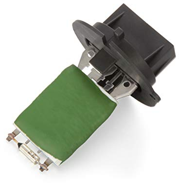 Dromedary 6450JP Widerstand Gebläseregler Gebläse Vorwiderstand Innenraumgebläse C3 I FC FN Xsara Picasso N68 206 CC SW 307 3A/C CC 3B SW 3H