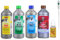 Hesi Hest Starter Set Medium TNT + Blüh Complex + Phosphor Plus + Boost je 1-Liter Box Kit + 10-ml Super-VIT