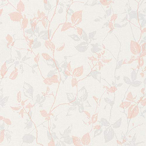 Englische Tapeten Beige Crème Grau Pink Rosa Vliestapete Beige Crème Grau Pink Rosa | Jetzt Tapeten online bestellen