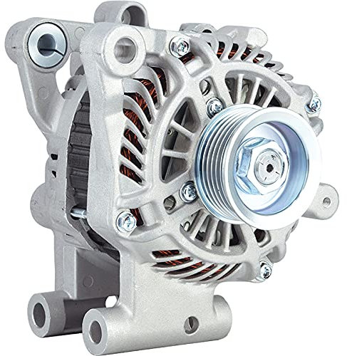 DB Electrical 400-48253 12V 75A Lichtmaschine kompatibel mit/Ersatz für Suzuki Grand Vitara 2009-2013, SX4 2010-2013 400-48253, AMT0237, 11480, LRA03890, A5TG1891, 31 400 bis 70 cm. 8K10, im