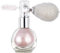 GL-Turelifes Evidenziatore Polvere Sciolta Spray Glitter Shimmer Sparkle, Trucco per Capelli, Viso, Corpo, Cosmetico (#3)