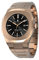 SAPPHERO Uhren Herren Quarzwerk Silber Edelstahl Armband 100M Wasserdicht Datum Kalender Schwarz Blau Herrenuhren Armbanduhr Geschenke für Männer