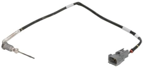 DENSO Sensor, Abgastemperatur | Kompatibel mit: TOYOTA AURIS, AVENSIS, AVENSIS Kombi, AVENSIS Stufenheck, COROLLA Stufenheck, COROLLA Verso, RAV 4 III