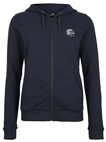 O'Neill Sweat à Capuche Circle Surfer Fz pour Femme