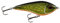 Westin Swim Glidebait 10cm 31g Low Floating Jerkbait, Farbe:Real Baltic Pike