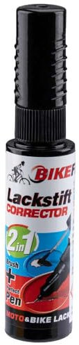 Fasi Unisex – Erwachsene Victoria Lackstift, Java Brown, 12 ml