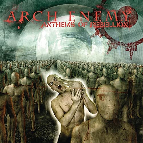 Anthems of Rebellion 2023)