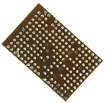NATEFEMIN Console Wlan WIFI Bluetooth IC Chip CYW4356X pour Nintendo Switch Gaming Device Pièces Accessoires