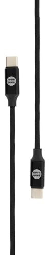 OUR PURE PLANET USB-C to USB-C cable, 1.2m / 4ft